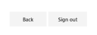 Sign-Out from SafeShare Office Add-in